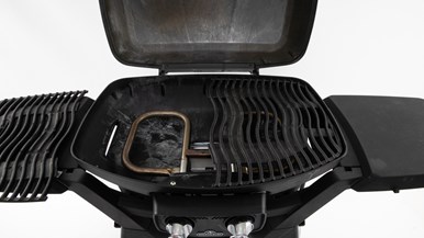 Napoleon Grills PRO285-BK-AU - Travel Q PRO 285 BBQ