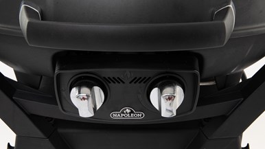 Napoleon Grills PRO285-BK-AU - Travel Q PRO 285 BBQ