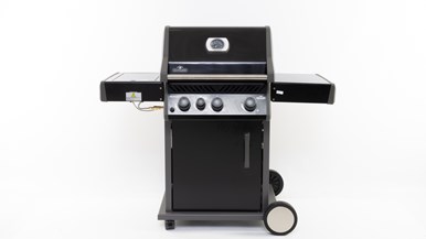 Napoleon Grills Rogue XT 425 SIB - RXT425SIBPK-1-AU