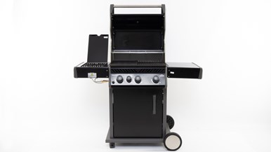 Napoleon Grills Rogue XT 425 SIB - RXT425SIBPK-1-AU