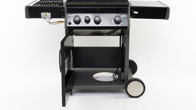 Napoleon Grills Rogue XT 425 SIB - RXT425SIBPK-1-AU