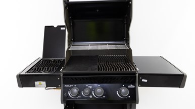 Napoleon Grills Rogue XT 425 SIB - RXT425SIBPK-1-AU
