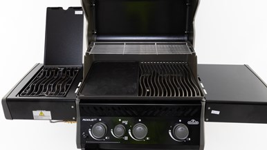 Napoleon Grills Rogue XT 425 SIB - RXT425SIBPK-1-AU