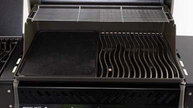 Napoleon Grills Rogue XT 425 SIB - RXT425SIBPK-1-AU