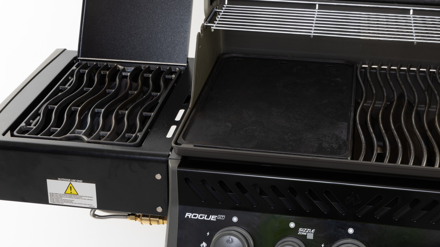 Napoleon Grills Rogue XT 425 SIB - RXT425SIBPK-1-AU