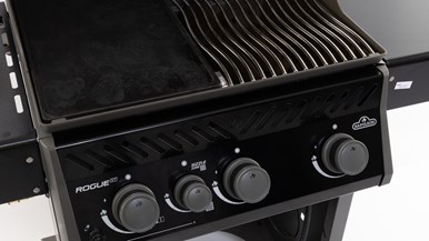 Napoleon Grills Rogue XT 425 SIB - RXT425SIBPK-1-AU