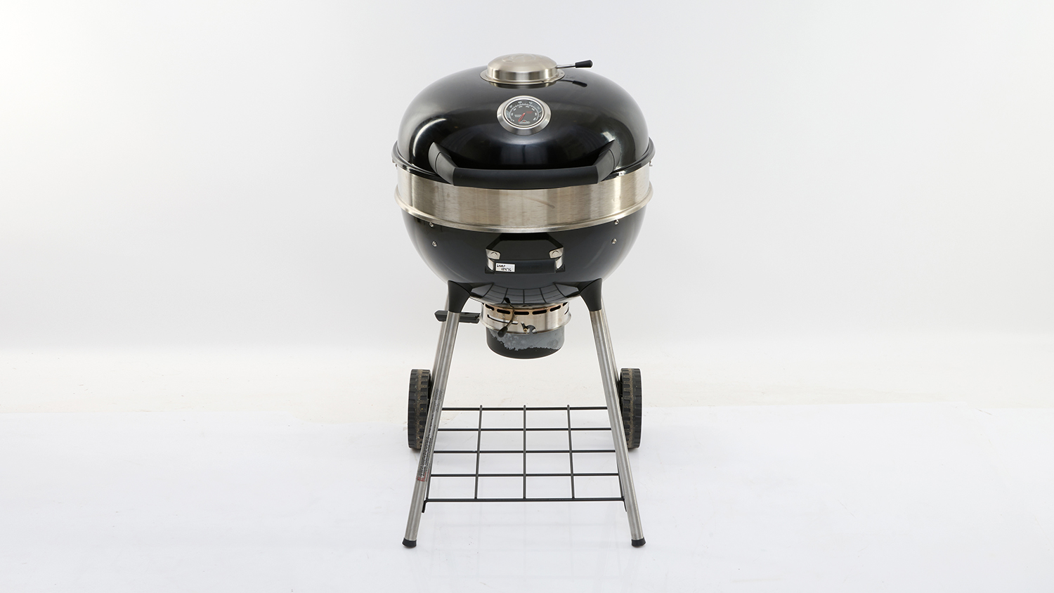 Napoleon Professional 22 Charcoal Kettle - PRO22K-LEG-3