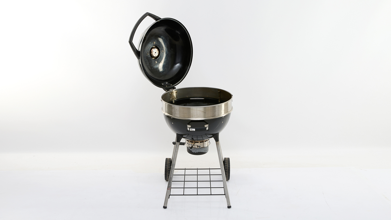 Napoleon Professional 22 Charcoal Kettle - PRO22K-LEG-3