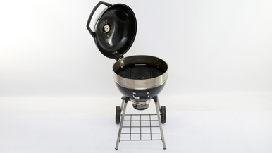 Napoleon Professional 22 Charcoal Kettle - PRO22K-LEG-3