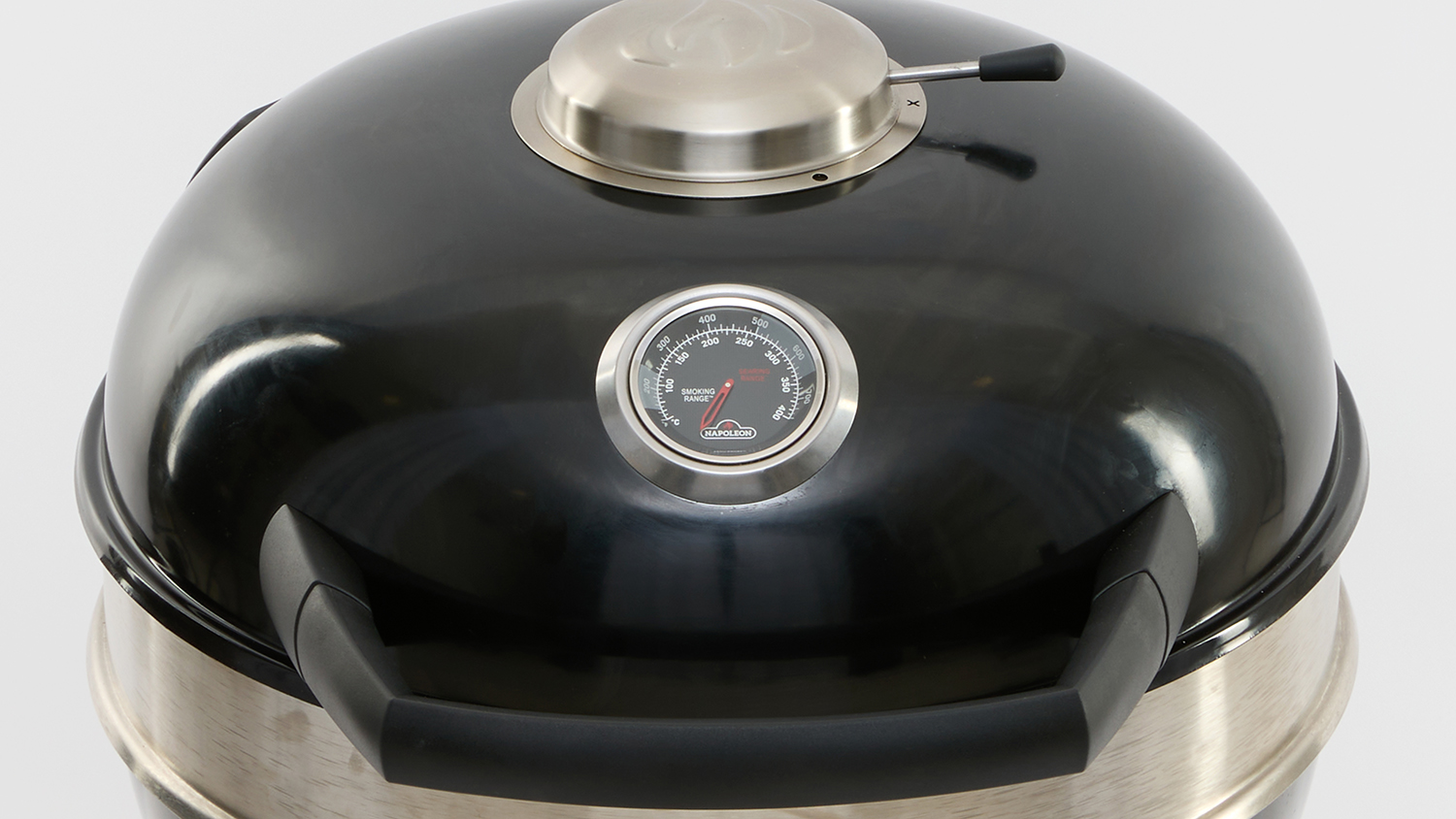 Napoleon Professional 22 Charcoal Kettle - PRO22K-LEG-3