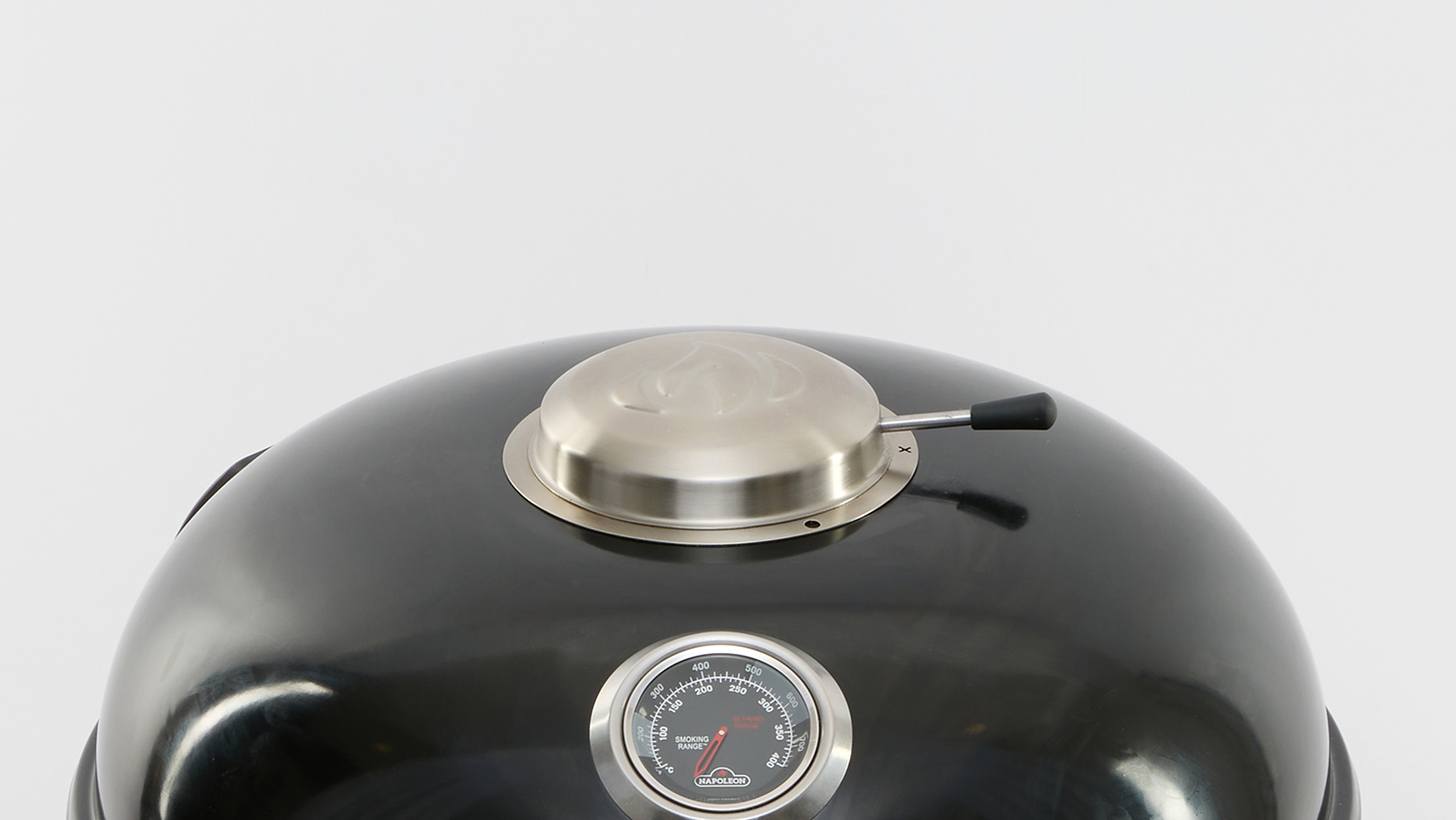 Napoleon Professional 22 Charcoal Kettle - PRO22K-LEG-3