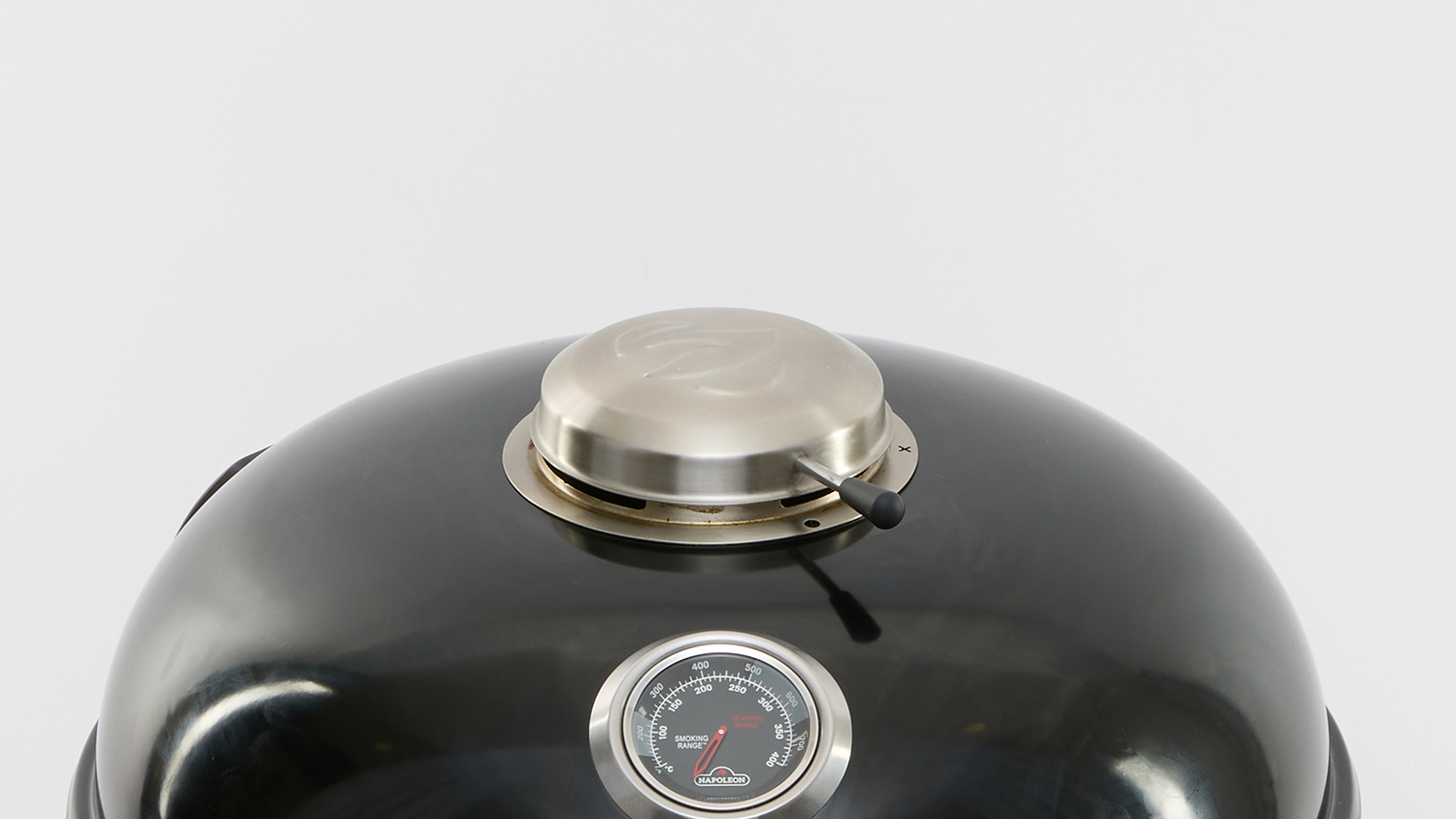 Napoleon Professional 22 Charcoal Kettle - PRO22K-LEG-3