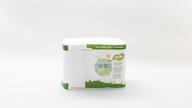 Naturale 100% Recycled 3 ply Softness