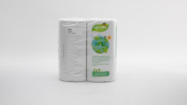 Naturale 100% Recycled Paper Towel