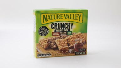 Nature Valley Oats & Dark Chocolate