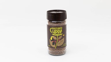 Nature's Cuppa Organic Coffee Freeze Dried