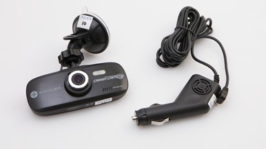 Navig[8]r NAVCAM-FHD Crash Cam