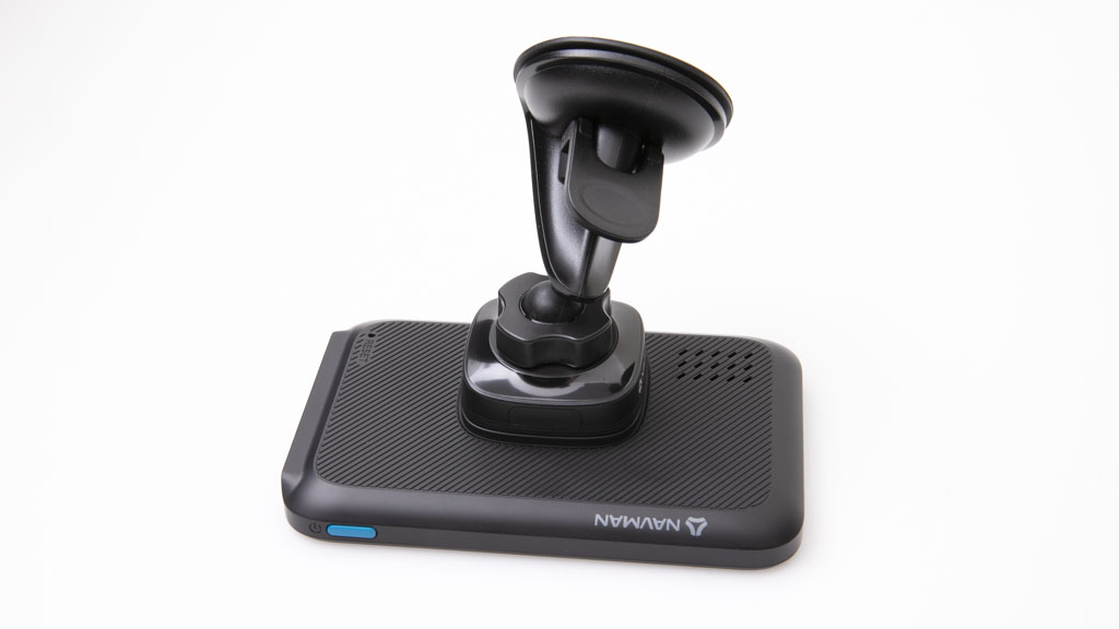 Navman Cruise550MT