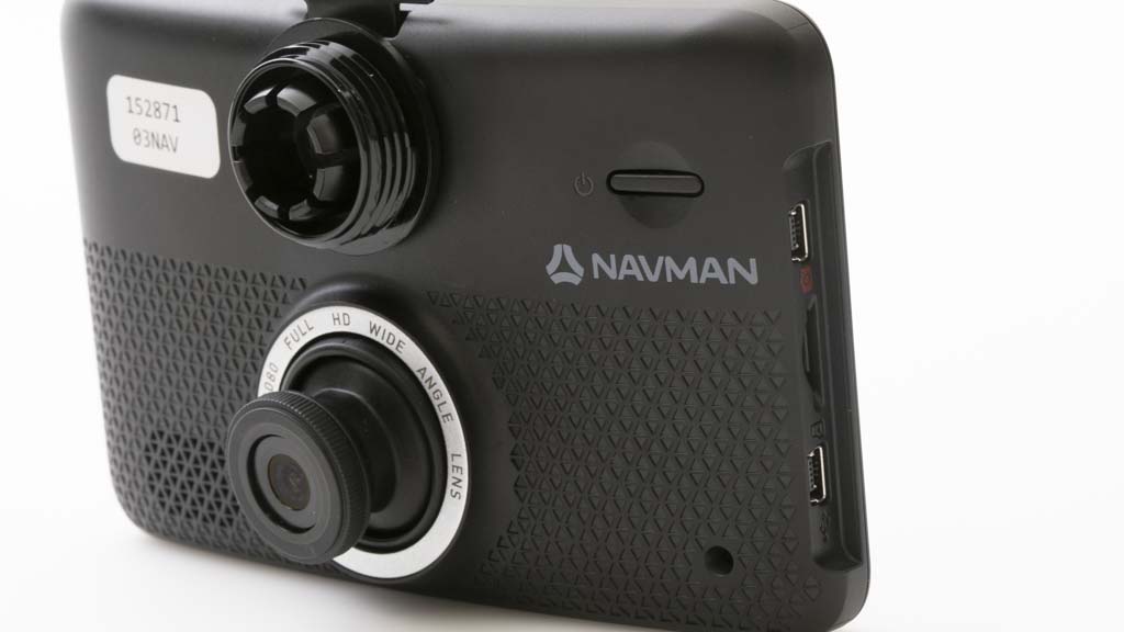 Navman Drive Duo