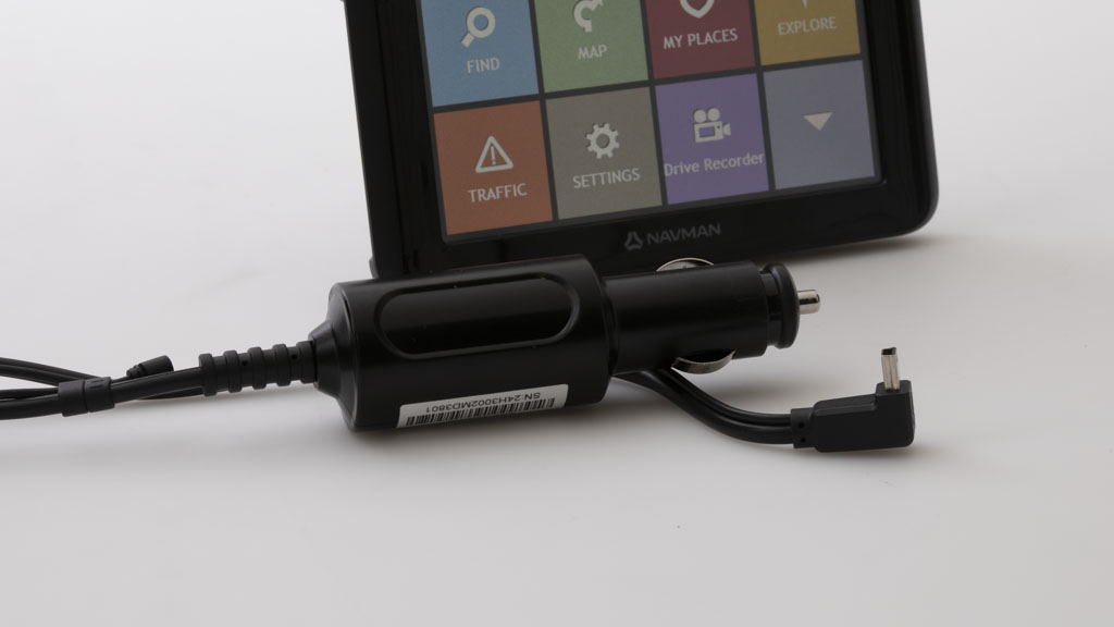 Navman Drive Duo