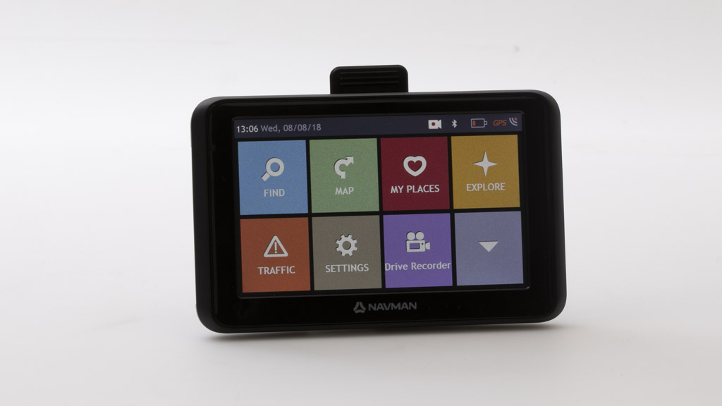 Navman Drive Duo