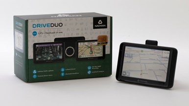Navman Drive Duo