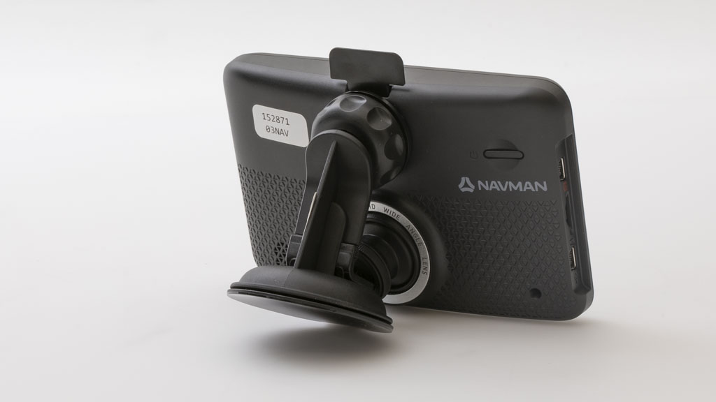 Navman Drive Duo Review Car GPS and app CHOICE