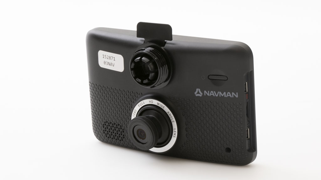 Navman Drive Duo