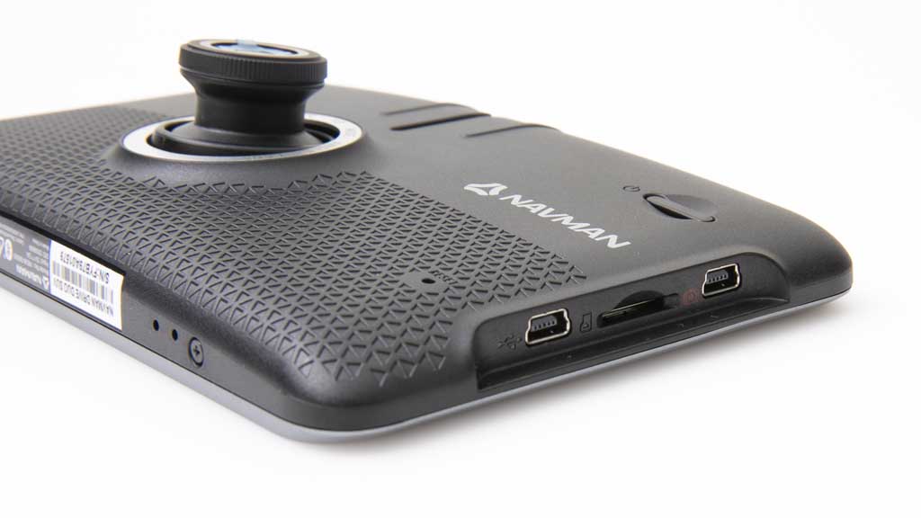 Navman DriveDuoSUV 6u0022