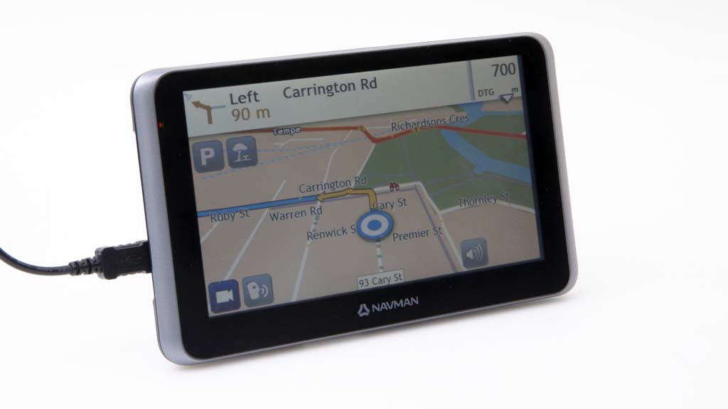 Navman DriveDuoSUV 6u0022