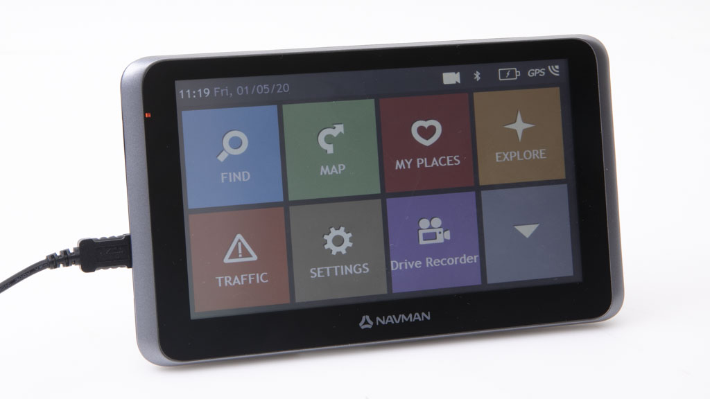Navman DriveDuoSUV 6u0022