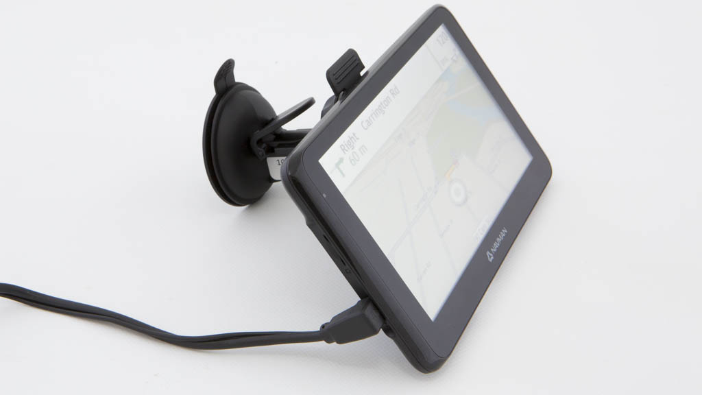 Navman EZY360LMT