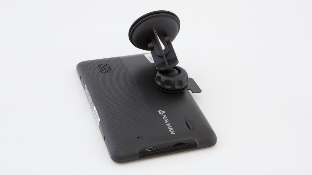 Navman EZY360LMT