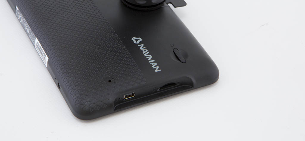 Navman EZY360LMT