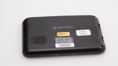 Navman EZY400LMT