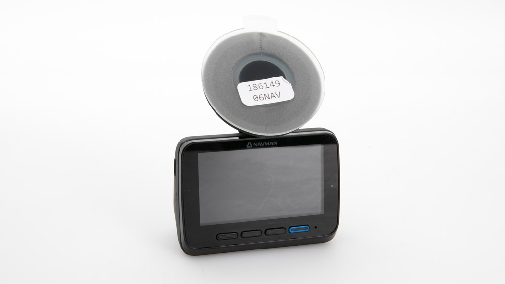Navman MiVUE 1000 Sensor XL