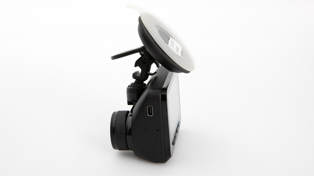 Navman MiVUE 1000 Sensor XL