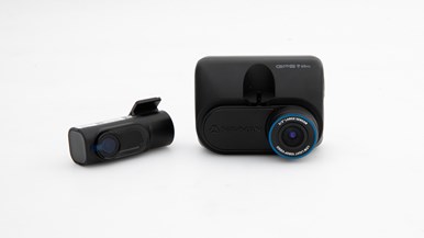 Navman MiVue 1200 Sensor XL DC