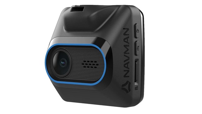 Navman Mivue 150 Safety Review Dashboard Camera Choice 0558