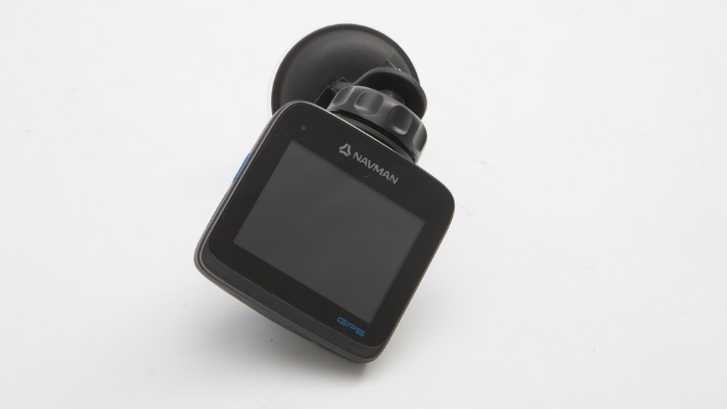 Navman MiVue 580