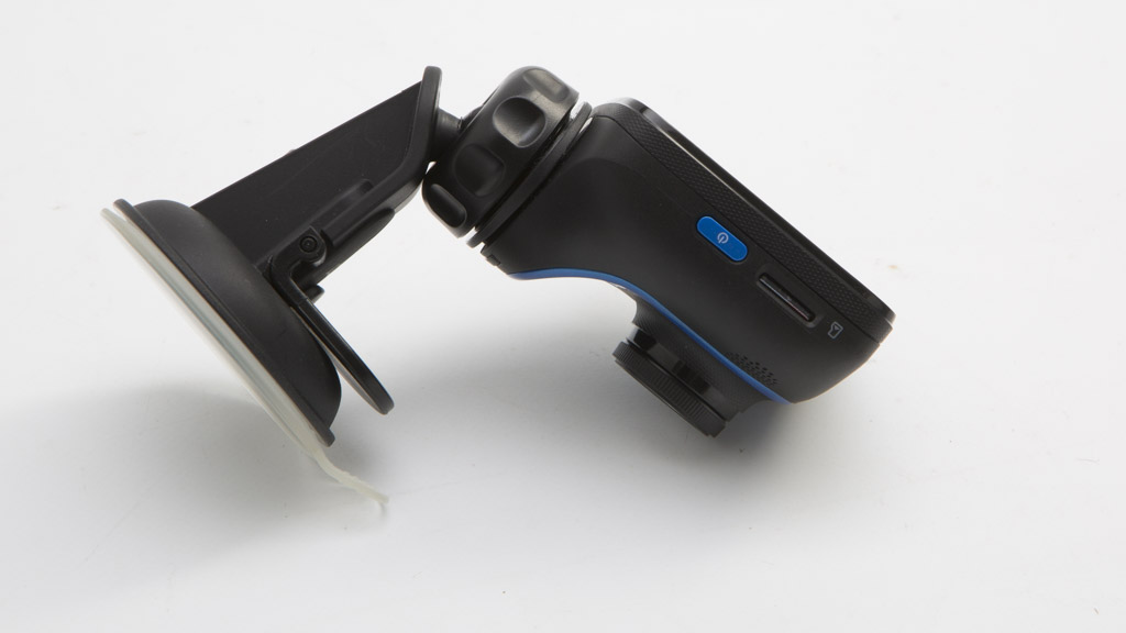 Navman MiVue 580