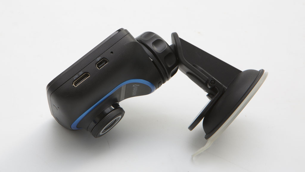 Navman MiVue 580