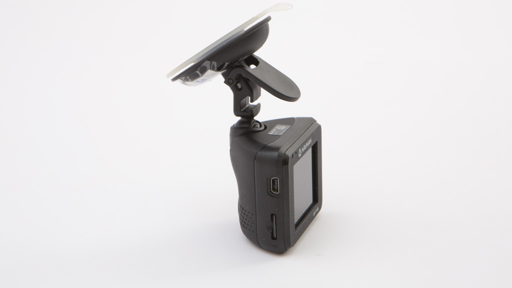 Navman MiVue 630