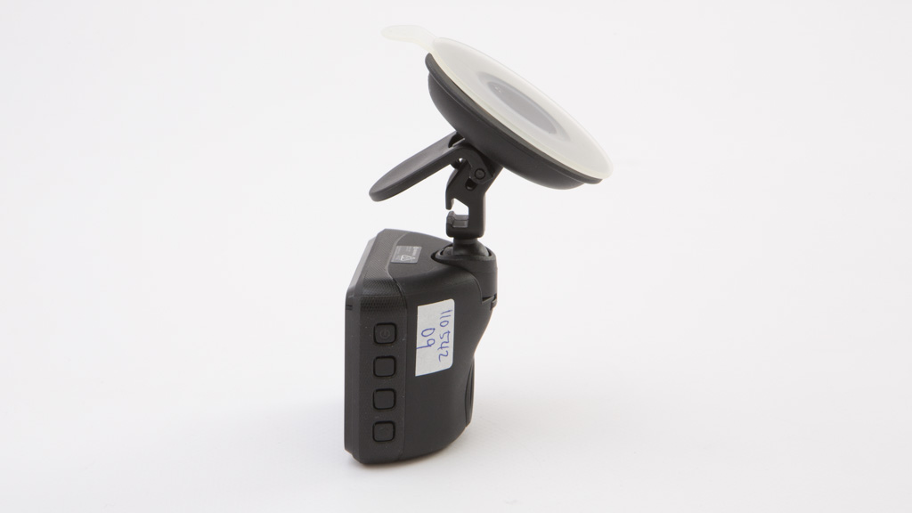 Navman MiVue 630