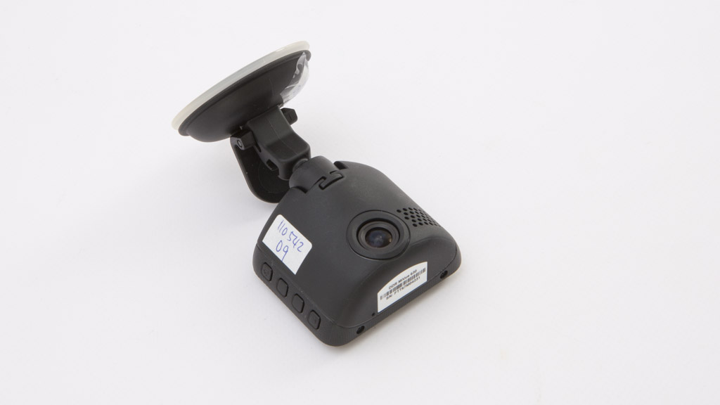 Navman MiVue 630