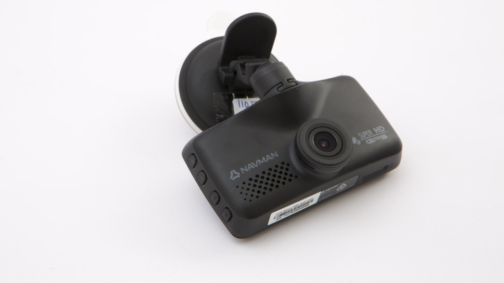 Navman MiVue 698