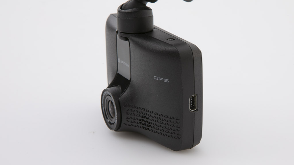 Navman MiVue 740
