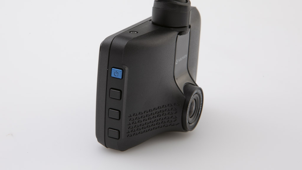 Navman MiVue 740
