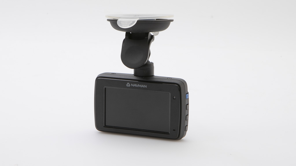 Navman MiVue 740
