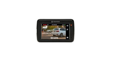 Navman MiVUE 750 WiFi